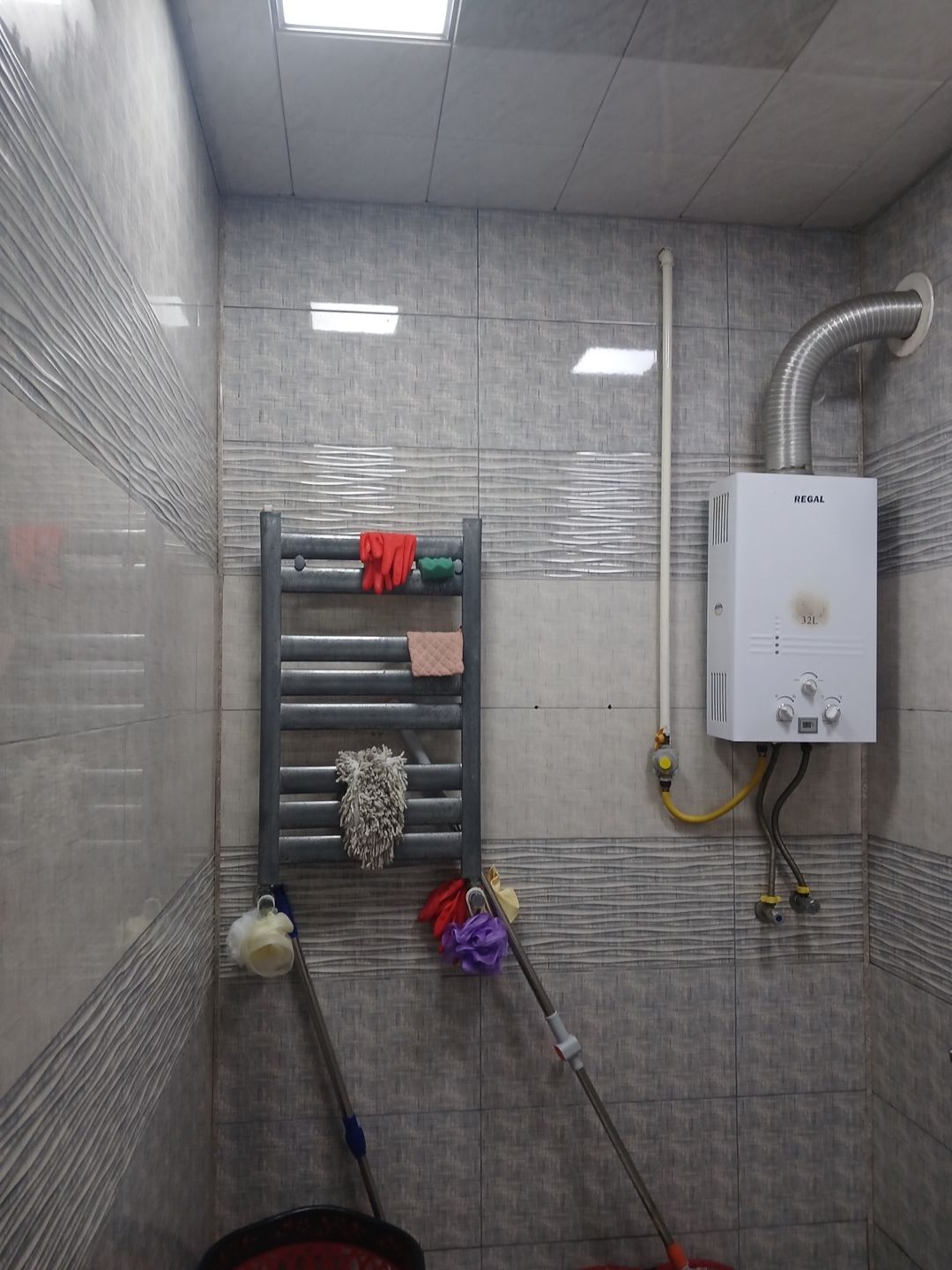 İcarəyə verilir 3 otaqlı köhnə tikili 65 m² — Mənzil, Bakı (4)