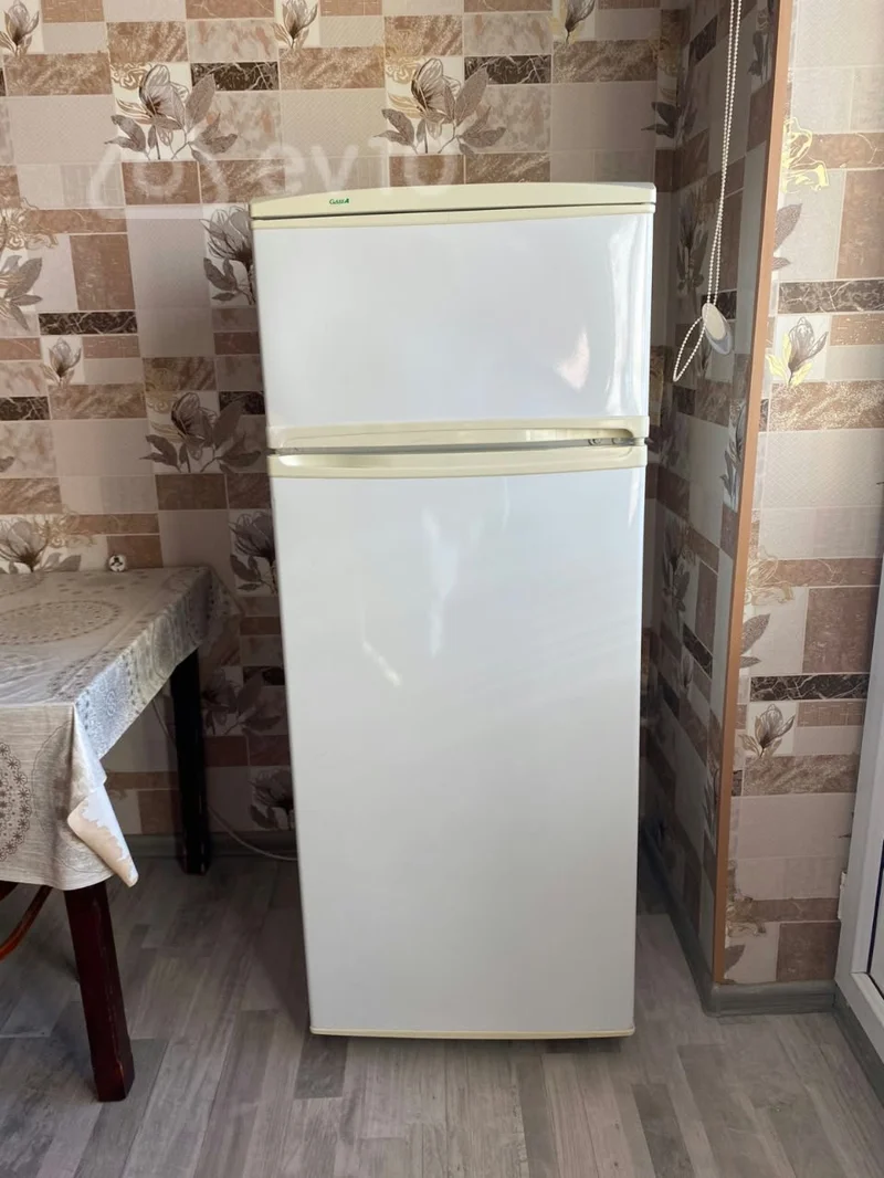 1 otaqlı mənzil, 40 m², Mehdi Hüseynzadə küçəsi, Xırdalan — kirayə — Mənzil, Xırdalan (5)