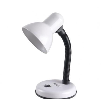 Masaüstü lampa vm976, ağ, 30x14 sm — 13.88 ₼ · Bakı · Mallar Masaüstü lampa vm976, ağ, 30x14 sm — Bakı