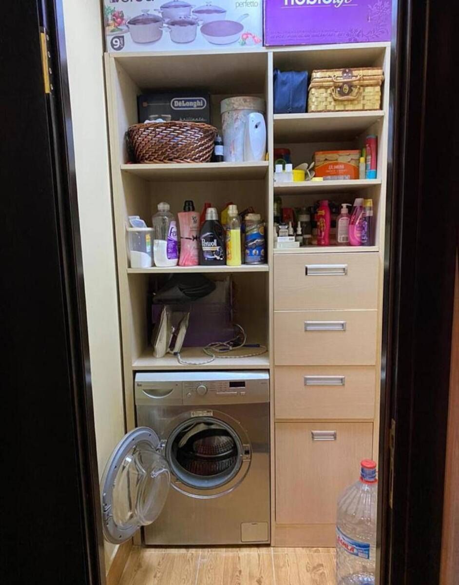 Satılır 3 otaqlı yeni tikili 155 m² — Mənzil, Bakı (12)