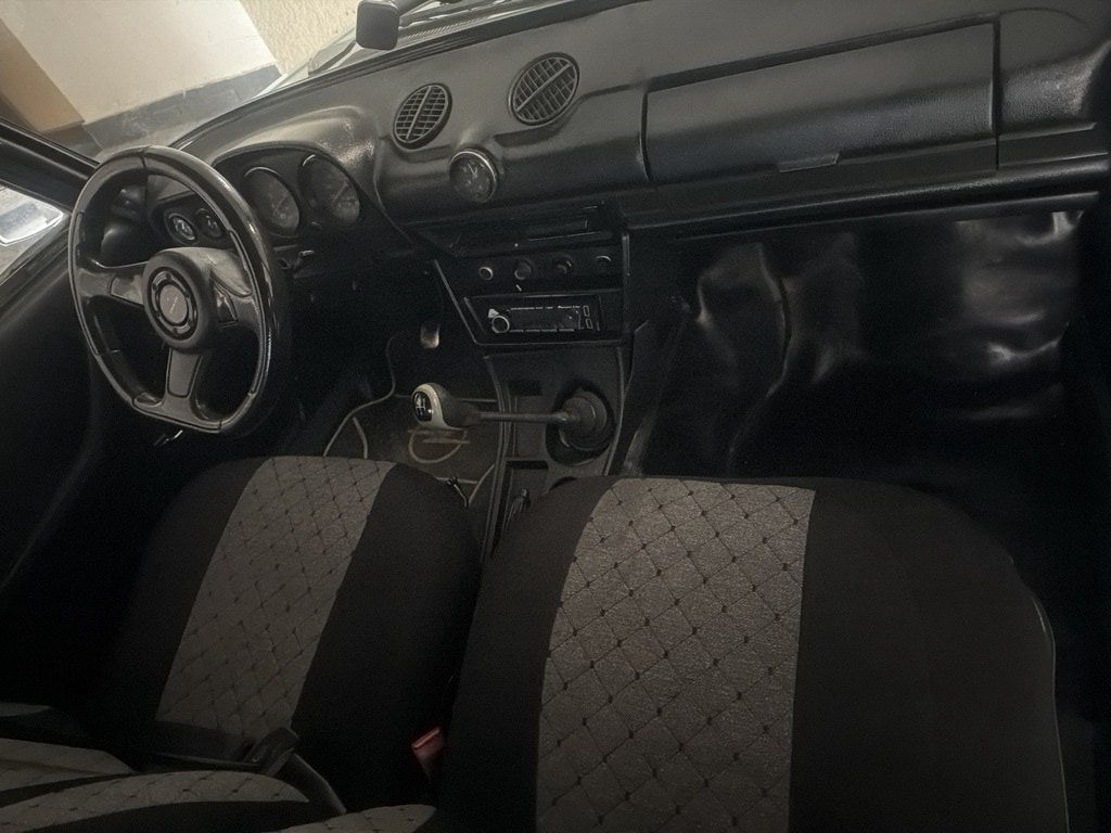Lada (VAZ) 2106, 1.6 L, 1990 il, 50 000 km — Avtomobillər, Bakı (6)