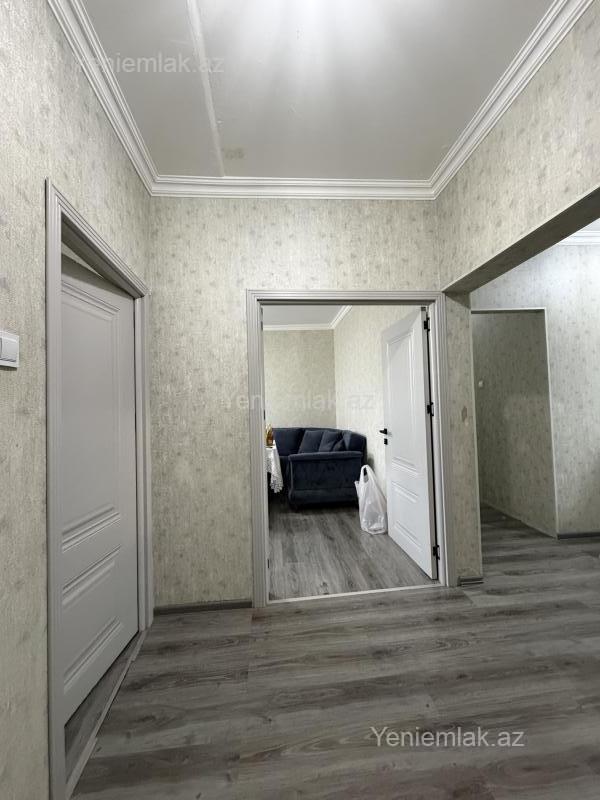 Satılır 4 otaqlı Bina evi menzil (Köhnə tikili), 95 m², Sabunçu rayonu — Mənzil, Bakı (4)