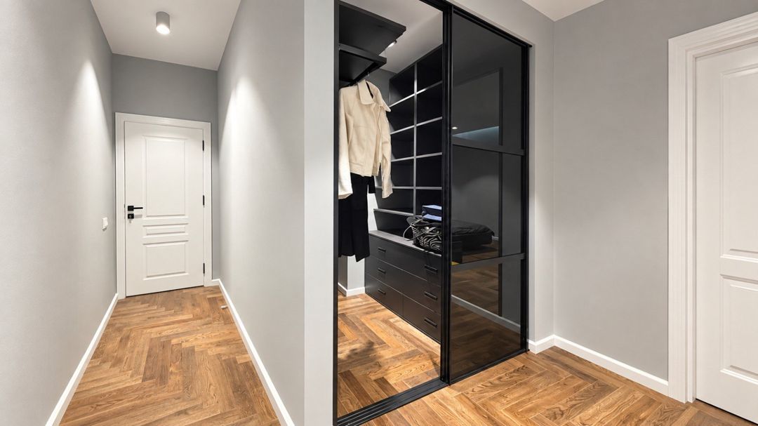 Satılır 3 otaqlı yeni tikili 120 m² — Mənzil, Bakı (4)