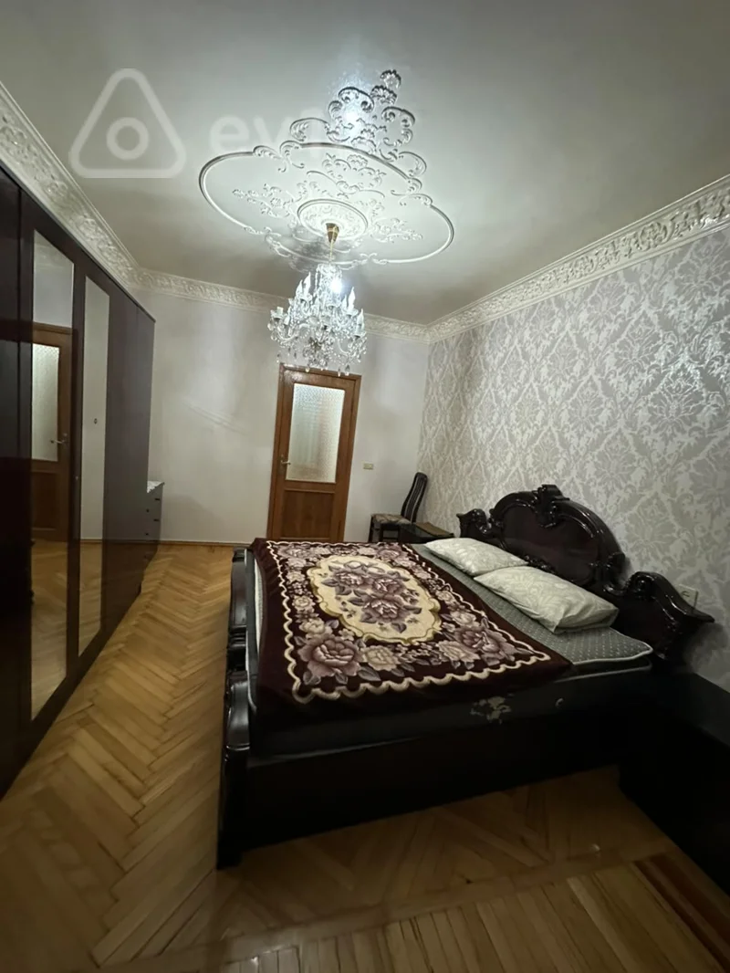 3 otaqlı mənzil, 110 m², İsmayıl Hidayətzadə — kirayə — Mənzil, Bakı (4)