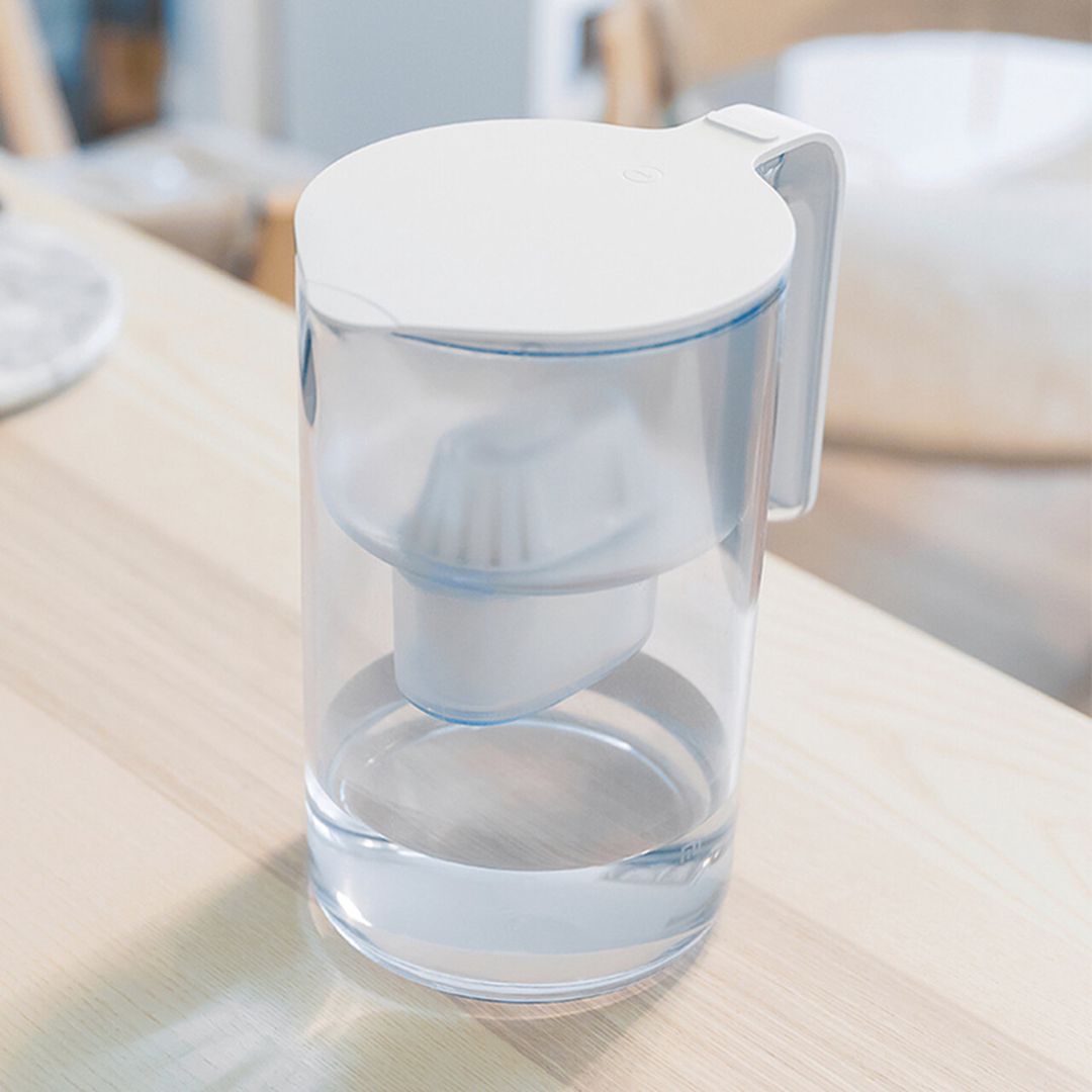 Filtrli səhəng Xiaomi Mi Water Filter Pitcher White 2 l — Ev texnikası, Bakı (3)