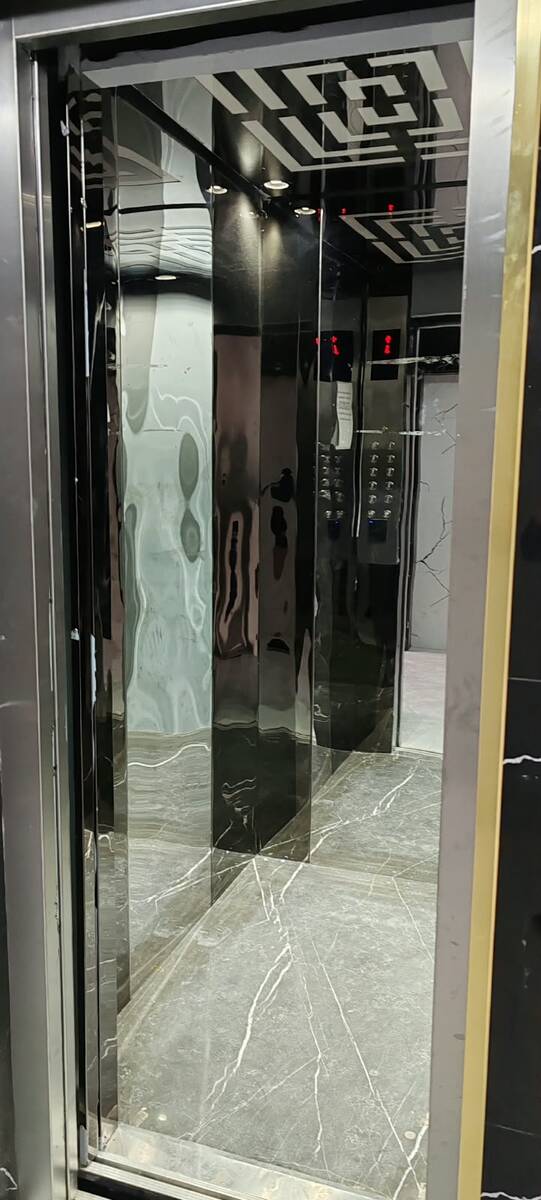 Satılır 2 otaqlı yeni tikili 64 m² — Mənzil, Bakı (7)