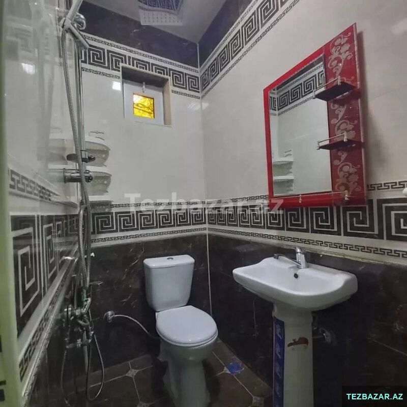 Sabuncu Heyet evi — Ev, villa, Bakı (4)