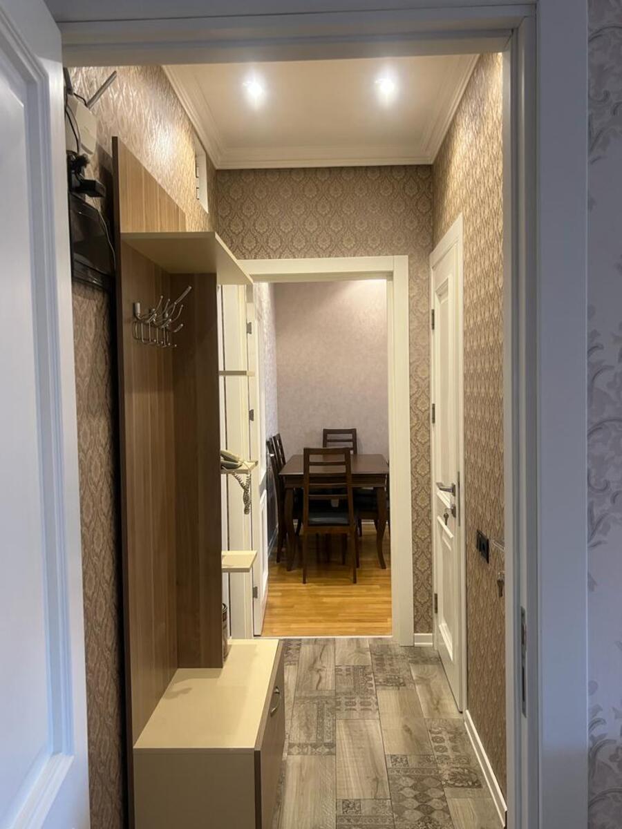 Satılır 3 otaqlı köhnə tikili 75 m² — Mənzil, Bakı (9)