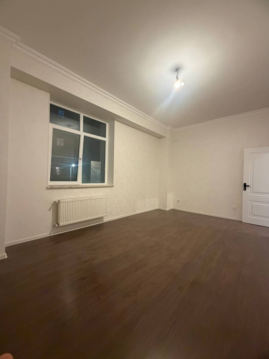 Satılır 2 otaqlı yeni tikili 65 m² — Mənzil, Bakı (3)