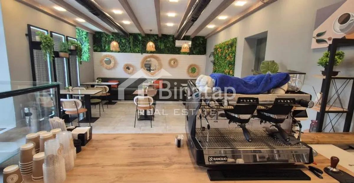 İcarəyə verilir obyekt 75 m², Gənclik metrosu, Binəqədi rayonu — Əmlak, Bakı (3)