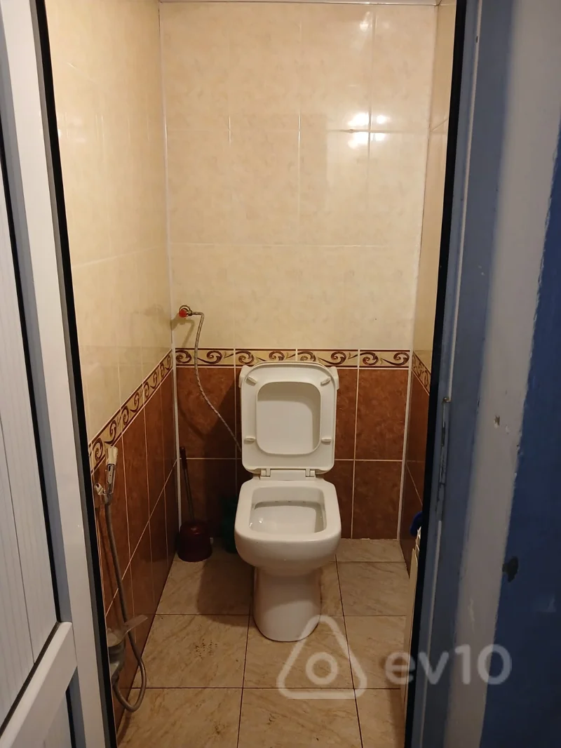 1 otaqlı həyət evi, 40 m², Nərimanov rayonu İlham Abışov küçəsi — kirayə — Ev, villa, Bakı (5)