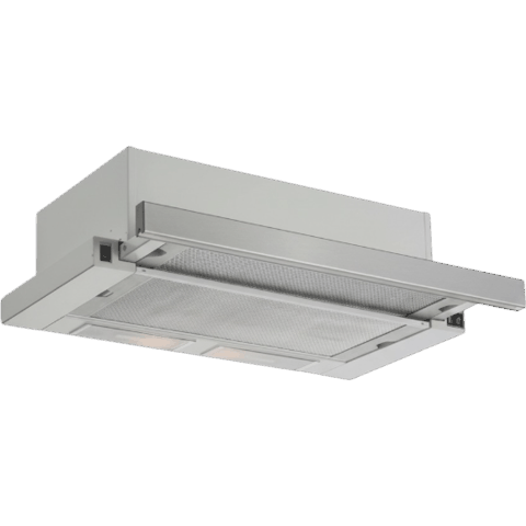 Aspirator Silverline 1350.06 Inox — Ашкана тарткычтары жана аксессуарлар