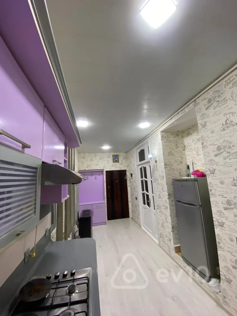 2 otaqlı mənzil, 61 m², Aff Mall — Mənzil, Bakı (5)