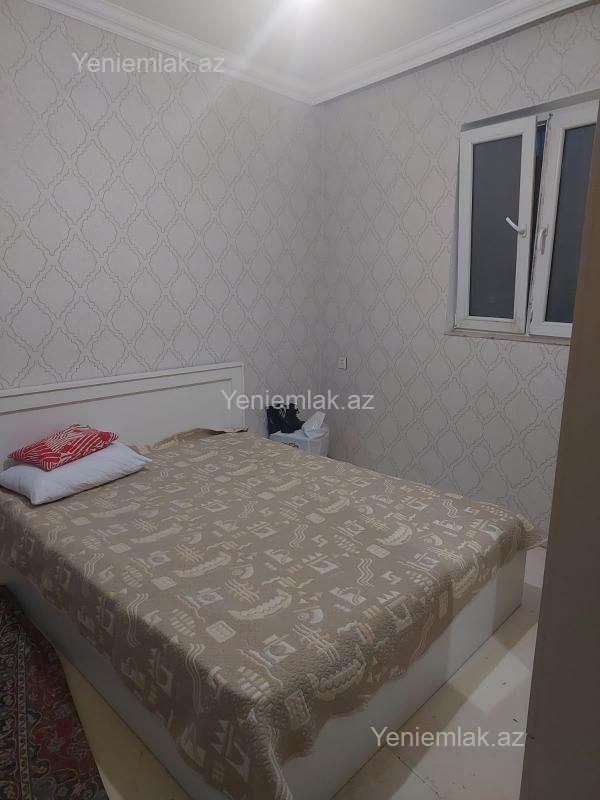 Kirayə 2 otaqlı Bina evi menzil (Köhnə tikili), 40 m², Nəsimi rayonu — Mənzil, Bakı