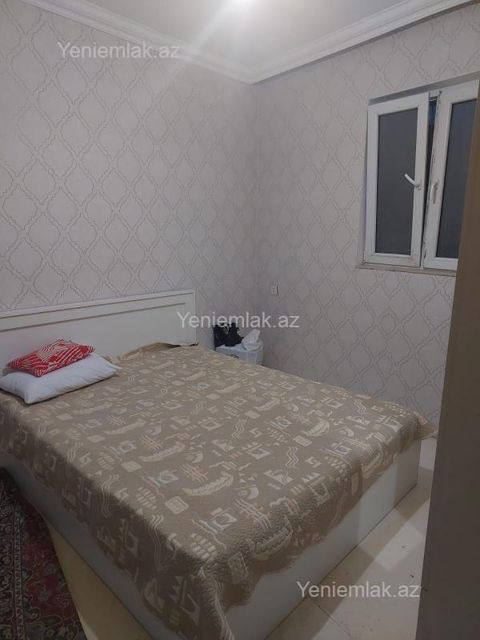 Kirayə 2 otaqlı Bina evi menzil (Köhnə tikili), 40 m², Nəsimi rayonu — 400 ₼ · Bakı · Mənzil Kirayə 2 otaqlı Bina evi menzil (Köhnə tikili), 40 m², Nəsimi rayonu — Bakı