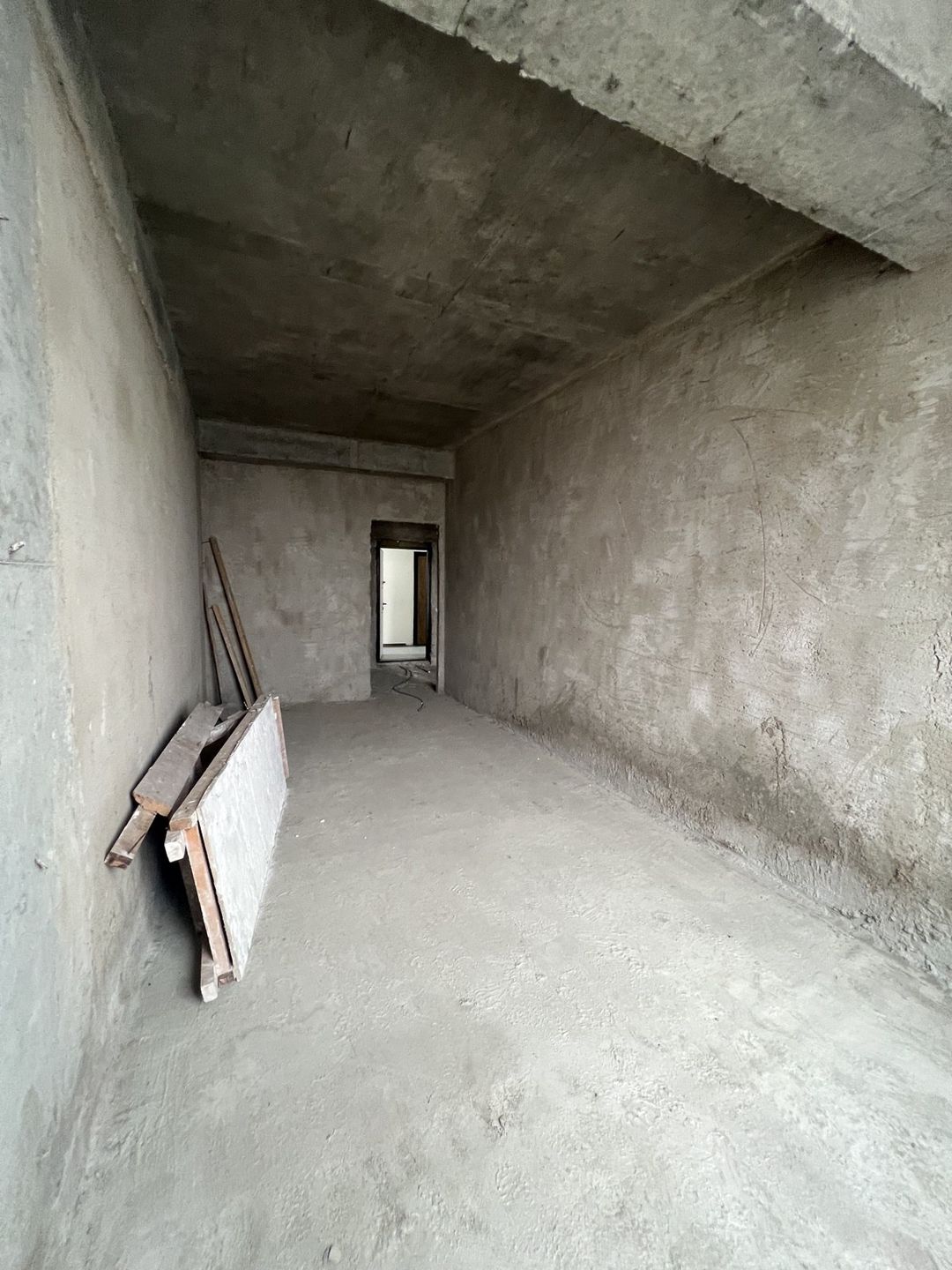 Satılır 2 otaqlı yeni tikili 55 m² — Mənzil, Xırdalan (5)