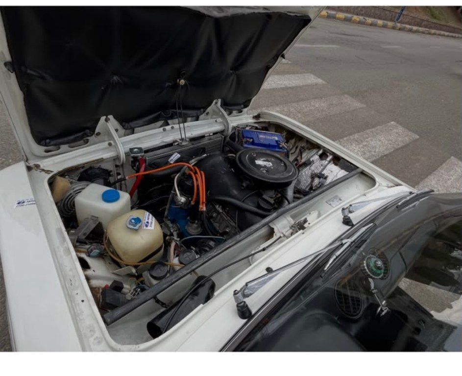 Lada (VAZ) 2106, 1.6 L, 1982 il, 61 000 km 60-BD-662 — Avtomobillər, Tovuz (2)