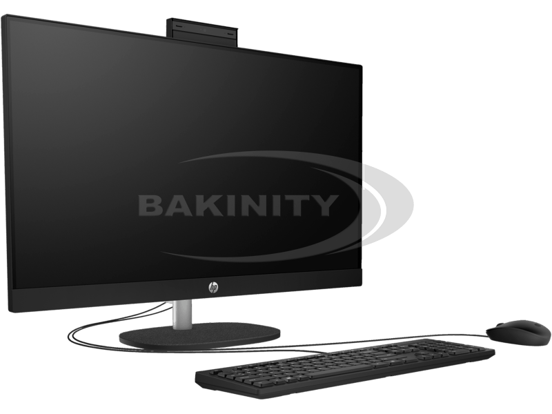 Monoblok HP All-in-One 27-cr1005ci (A16KTEA) — Monobloklar, Bakı (3)