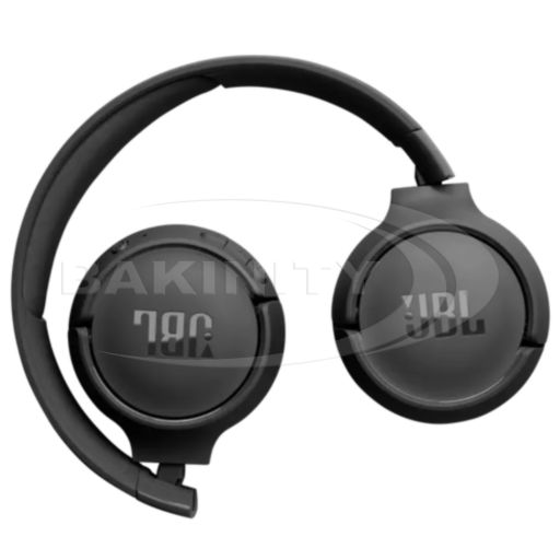 Qulaqcıq JBL T520BT Black (JBLT520BTBLKEU-S-N) — Kompüterlər və noutbuklar, Bakı (4)