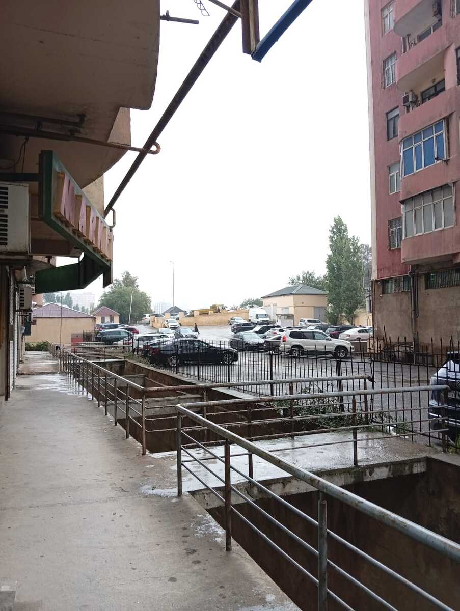 İcarəyə verilir obyekt 70 m² — Əmlak, Bakı (4)