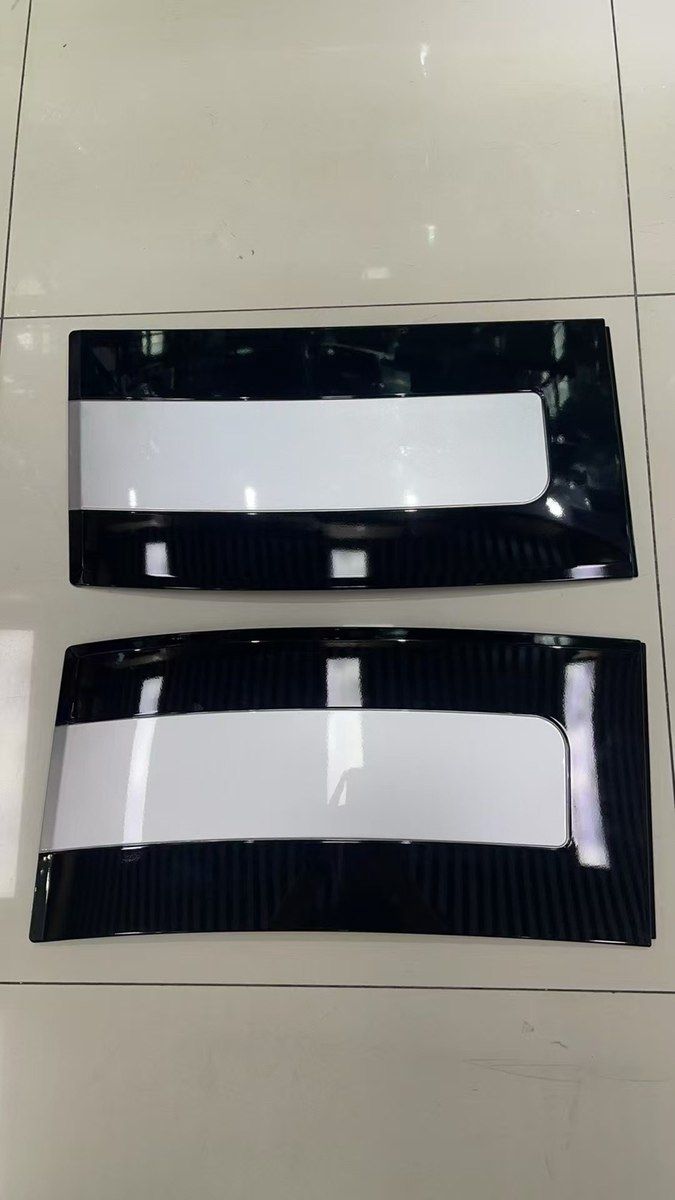 "Range Rover Vogue 2013-2022" yan jabraları — Ehtiyat hissələri və aksesuarlar, Bakı (3)