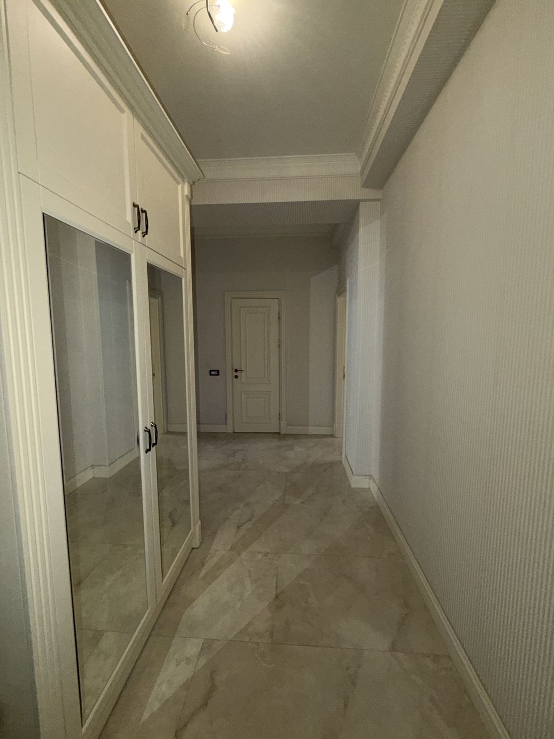 İcarəyə verilir 2 otaqlı yeni tikili 100 m² — Mənzil, Bakı (5)