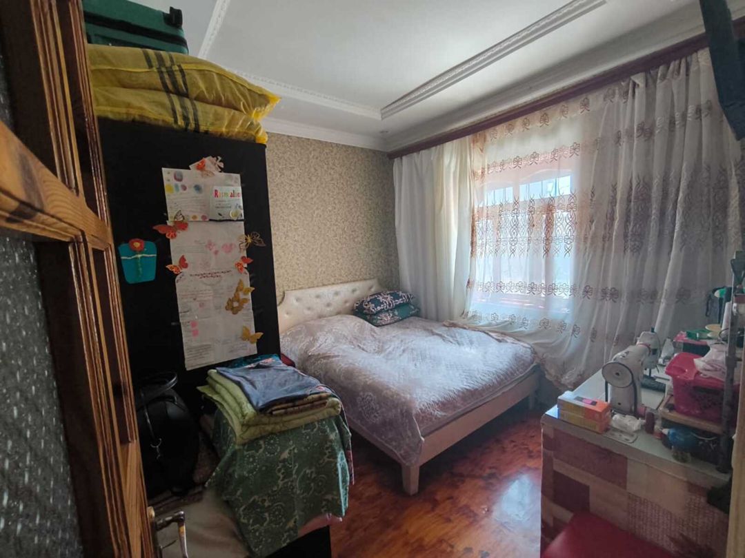 Satılır 3 otaqlı həyət evi/bağ evi 90 m² — Ev, villa, Bakı (6)