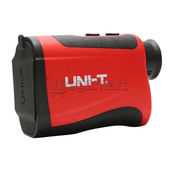 Lazer məsafəölçən Unı-t LM1500 — Ölçü alətləri, Bakı (4)