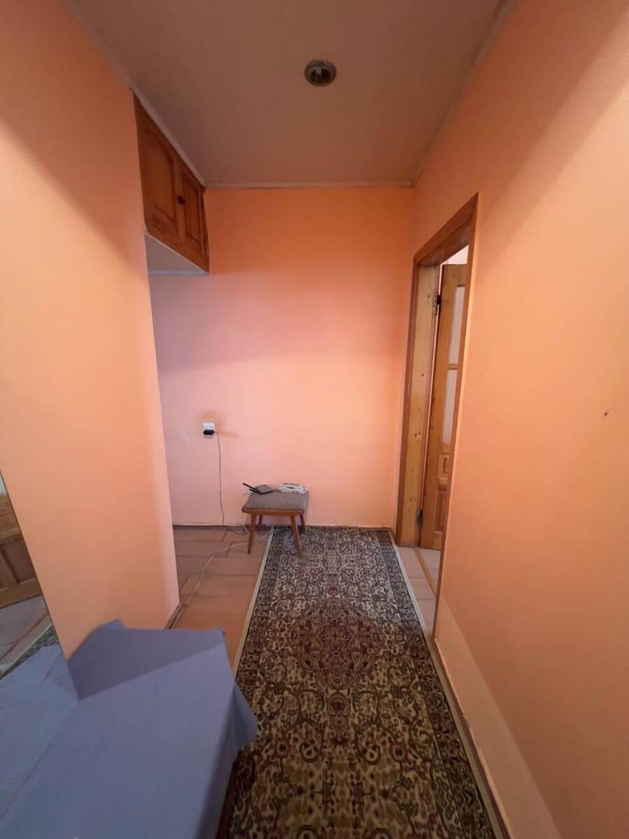 İcarəyə verilir 2 otaqlı köhnə tikili 50 m² — Mənzil, Bakı (4)