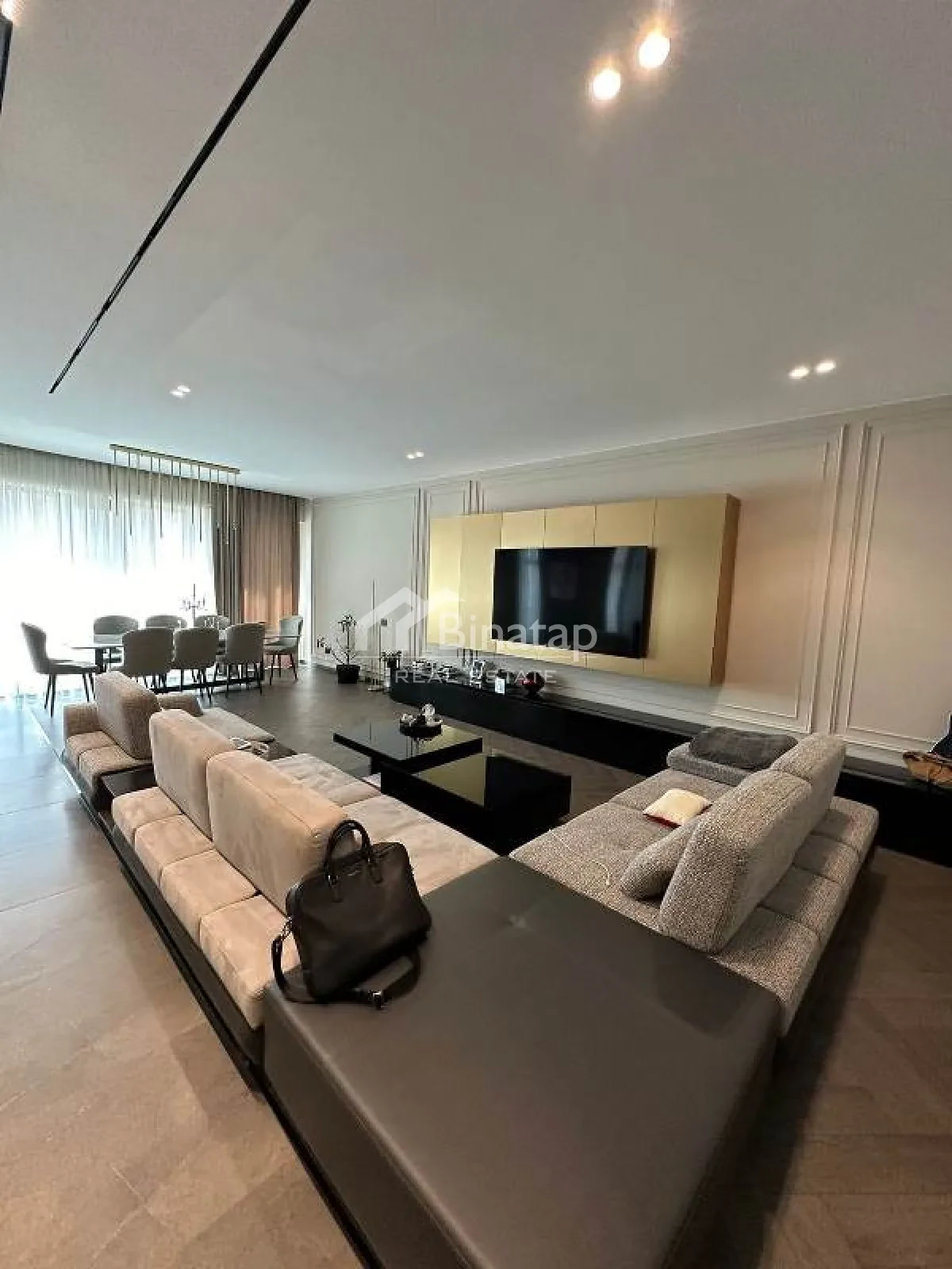 Satılır 3 otaqlı yeni tikili 200 m², Xətai metrosu, Xətai rayonu — 900 000 ₼ · Bakı · Mənzil Satılır 3 otaqlı yeni tikili 200 m², Xətai metrosu, Xətai rayonu — Bakı