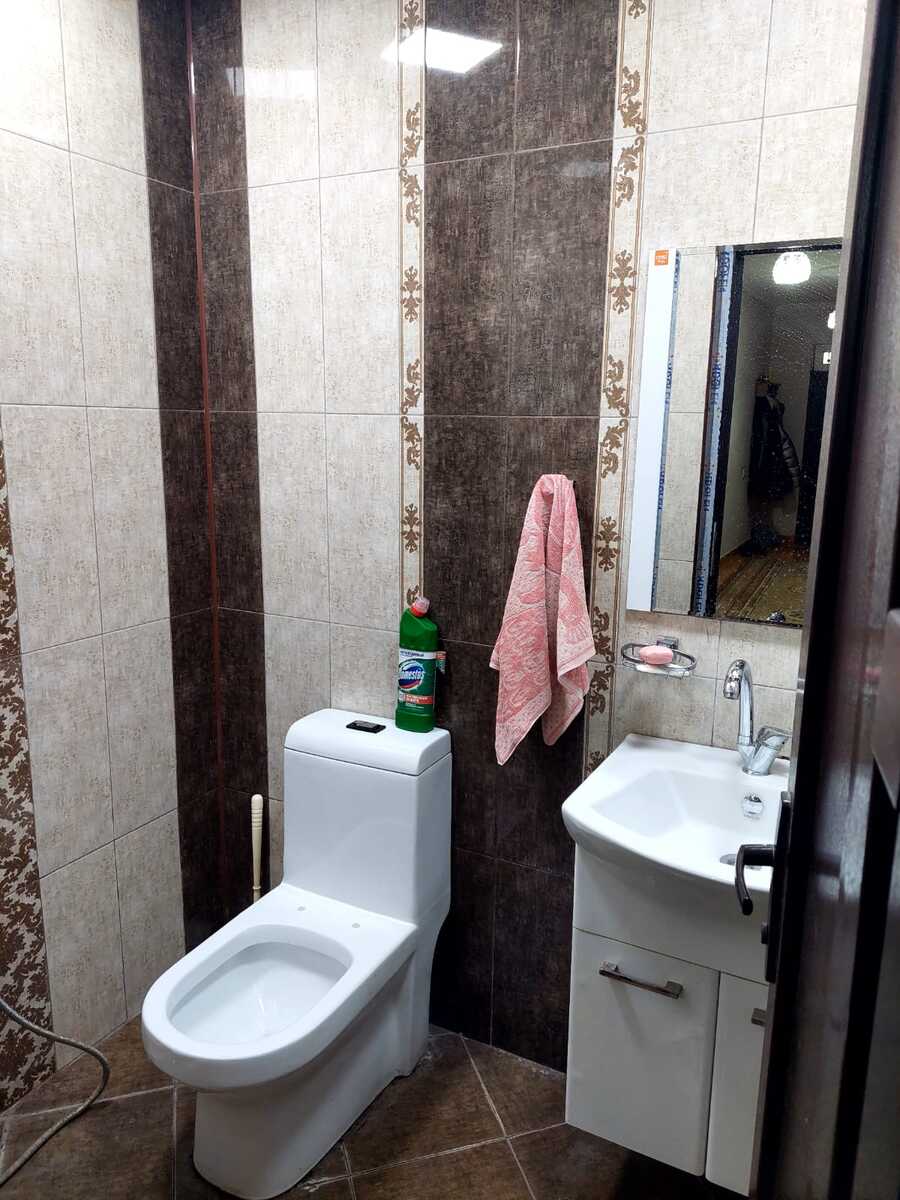 Həyət evi, Sumqayıt ş — Ev, villa, Sumqayıt (11)