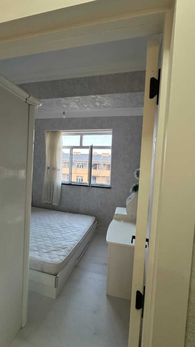 İcarəyə verilir 2 otaqlı yeni tikili 45 m² — Mənzil, Xırdalan (2)