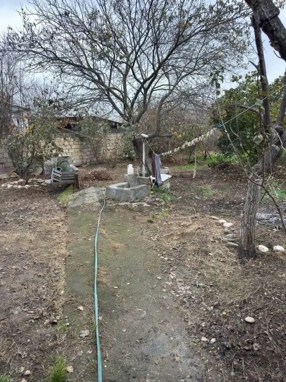 4 otaqlı Həyət evi Satılır, Xudat — Ev, villa, Xudat (6)