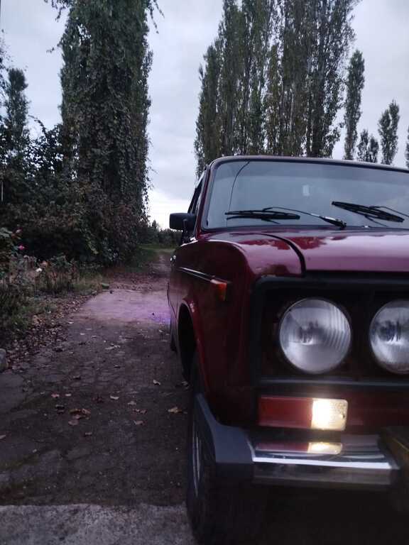 Lada (VAZ) 2106, 1.6 L, 2006 il, 172 000 km 27-BG-150 — Avtomobillər, Qusar (3)