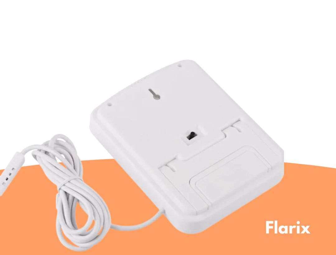 Termometr TA-218A — Ev texnikası, Bakı (4)
