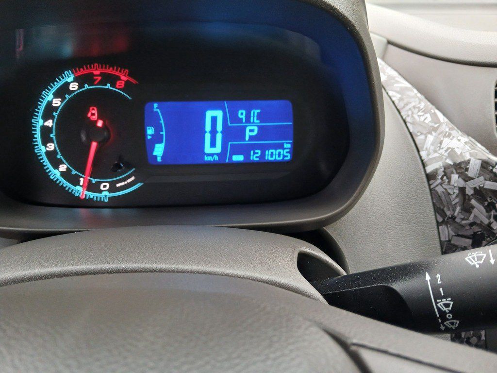 Chevrolet Cobalt, 1.5 L, 2025 il, 121 000 km — Avtomobillər, Bərdə (11)