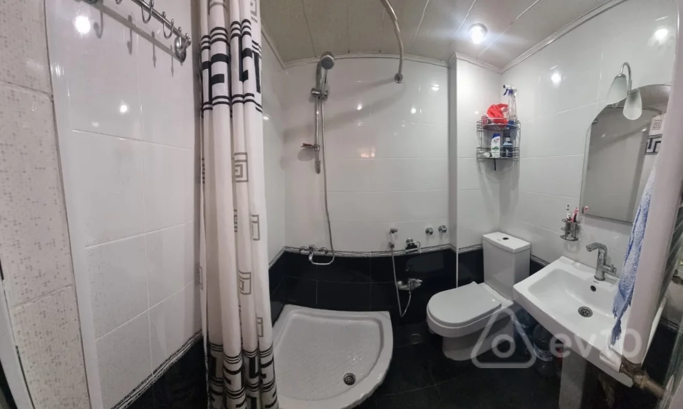 3 otaqlı mənzil, 89 m², Xirdalan yolu, Xırdalan — Mənzil, Xırdalan (12)