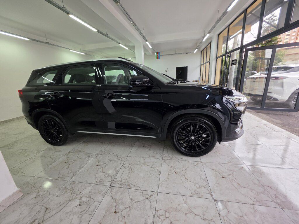 Changan CS 75 Pro, 1.5 L, 2025 il, yeni 88-DQ-647 — Avtomobillər, Bakı (10)