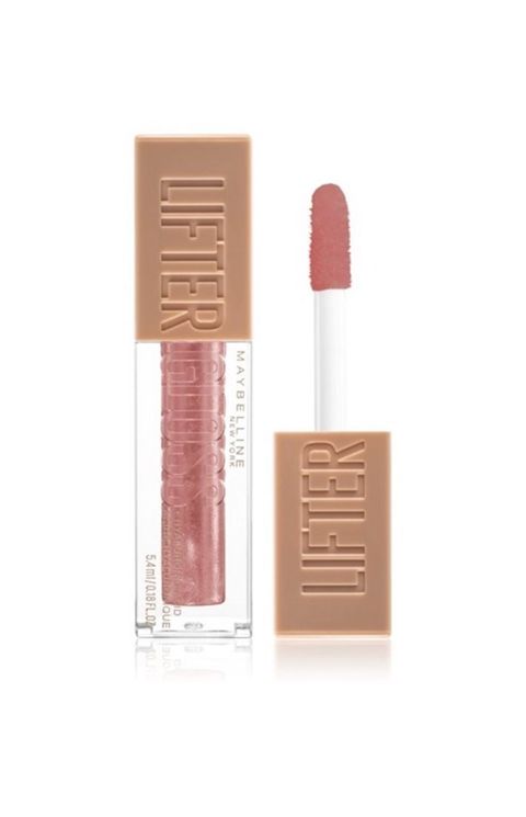 Dodaq üçün parıldadıcı Maybelline New York Lifter Gloss 003 Moon 5.4 ml — Bakı