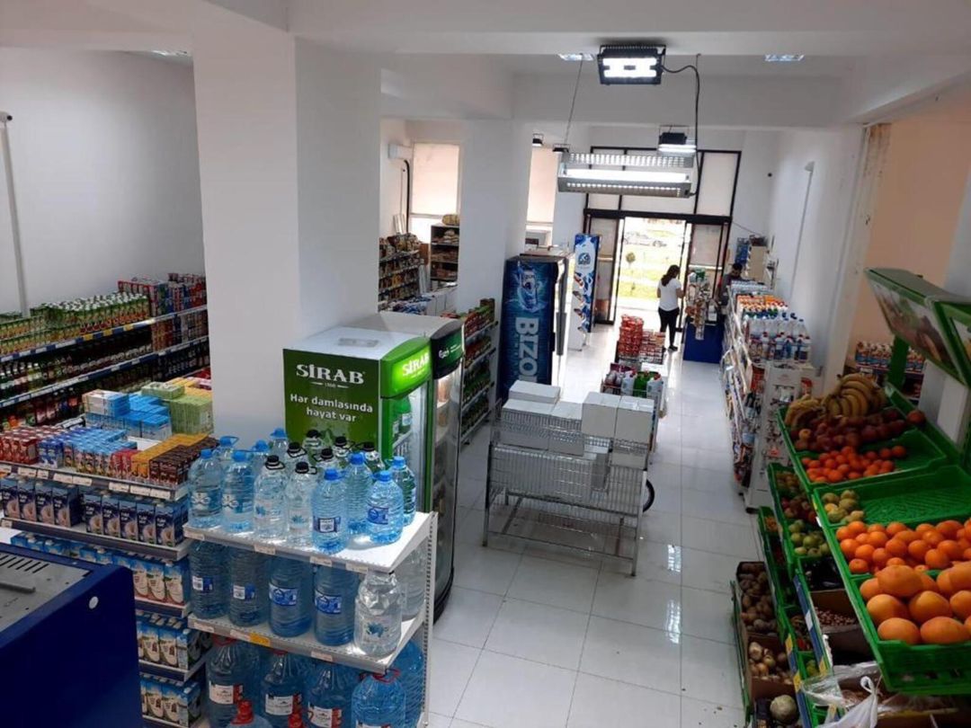 Satılır obyekt 240 m² — Əmlak, Bakı (6)