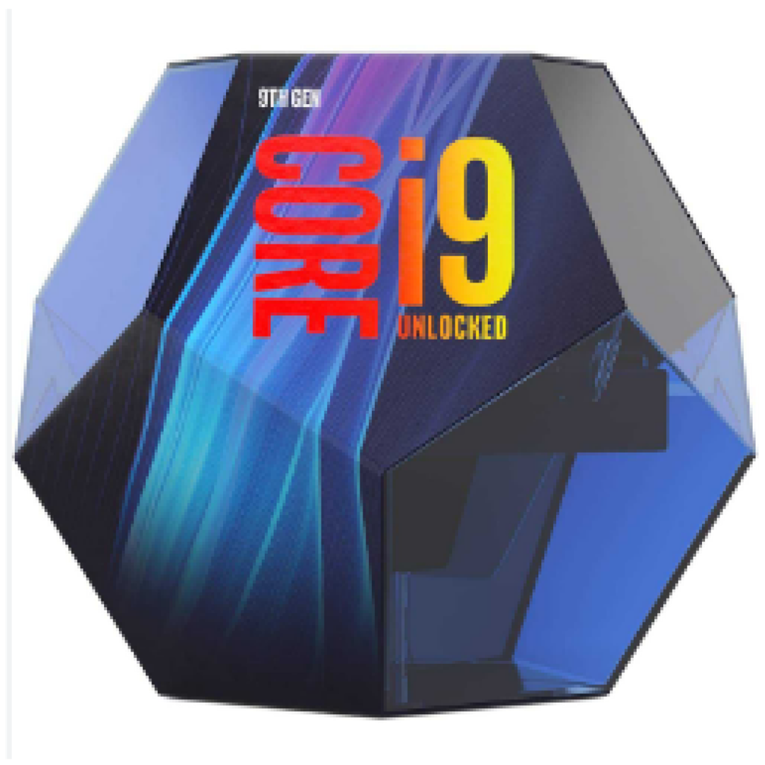 Prosessor Intel Core i9-9900K — Prosessor, Bakı
