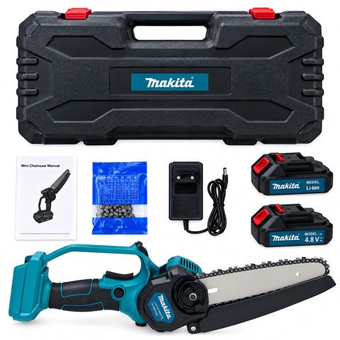 Elektrik mişarı, akkumulyator, 4.8 V — Bakı