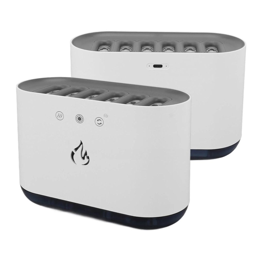 Hava nəmləndirici RJ-L022 — Ev texnikası, Bakı (3)