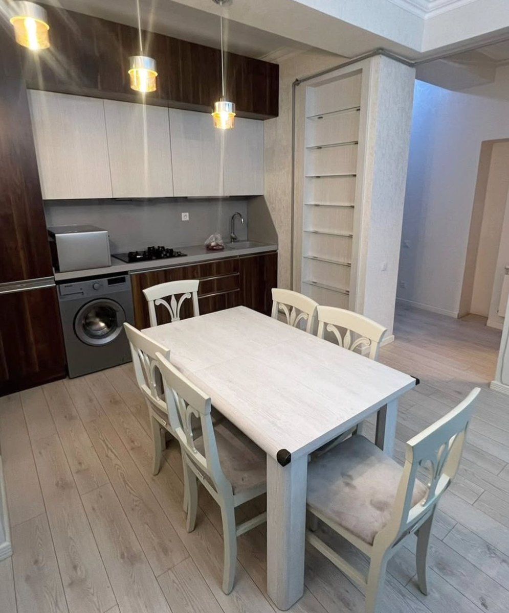 İcarəyə verilir 2 otaqlı yeni tikili 65 m² — Mənzil, Bakı (3)