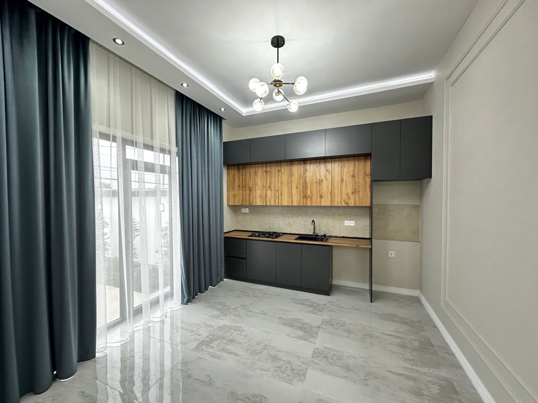 Satılır 4 otaqlı həyət evi/bağ evi 120 m² — Ev, villa, Bakı (6)