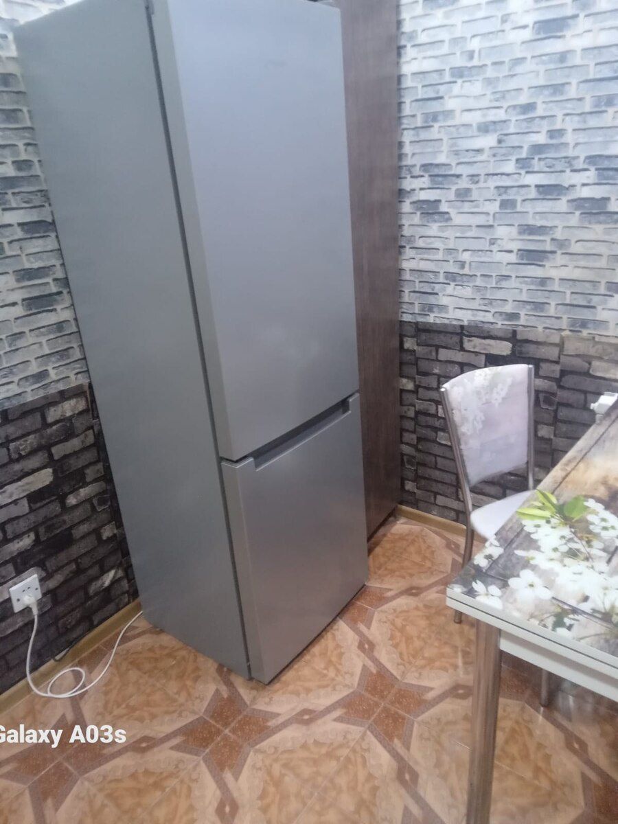 2-otaqlı yeni tikili kirayə verilir, Xalqlar Dostluğu m., 65 m² — Mənzil, Bakı (5)