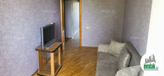 Satılır 3 otaqlı 100 m² köhnə tikili Nəriman Nərimanov m — Mənzil (3)