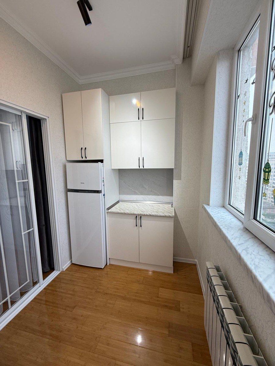 Satılır 2 otaqlı yeni tikili 47 m² — Mənzil, Xırdalan (8)