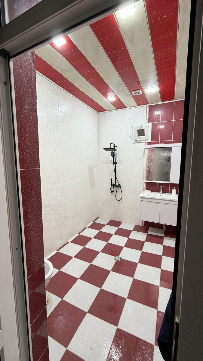 Satılır 5 otaqlı həyət evi/bağ evi 160 m² — Ev, villa, Bakı (2)