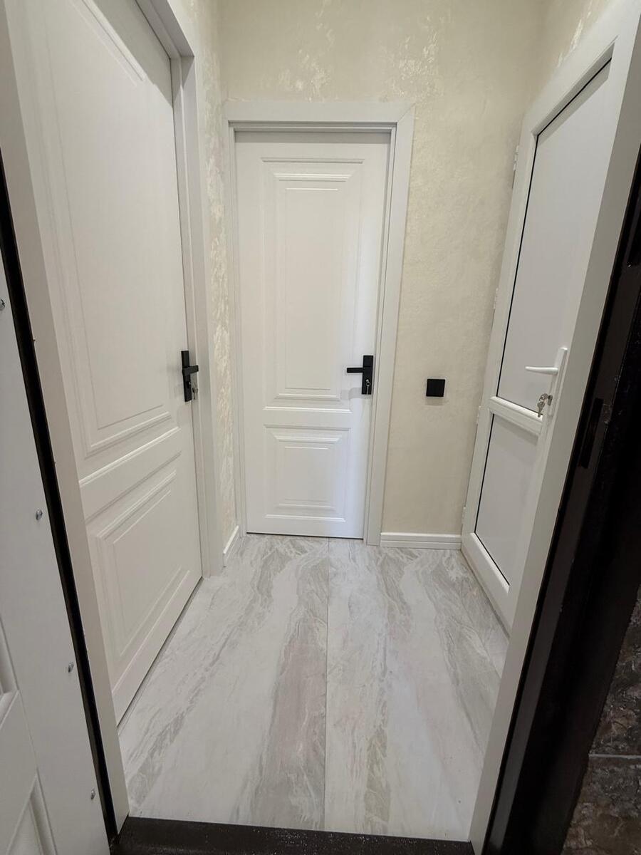 Satılır 2 otaqlı köhnə tikili 45 m² — Mənzil, Bakı (12)